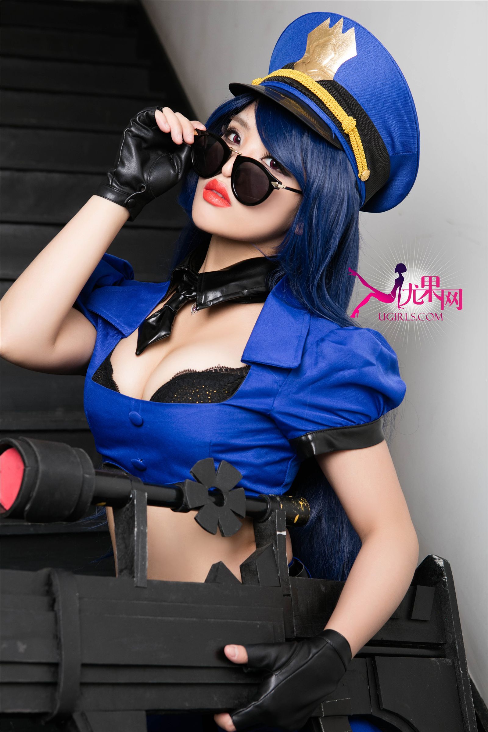 [UGirls尤果网]迅雷合作版 2016.08.09 苏小然